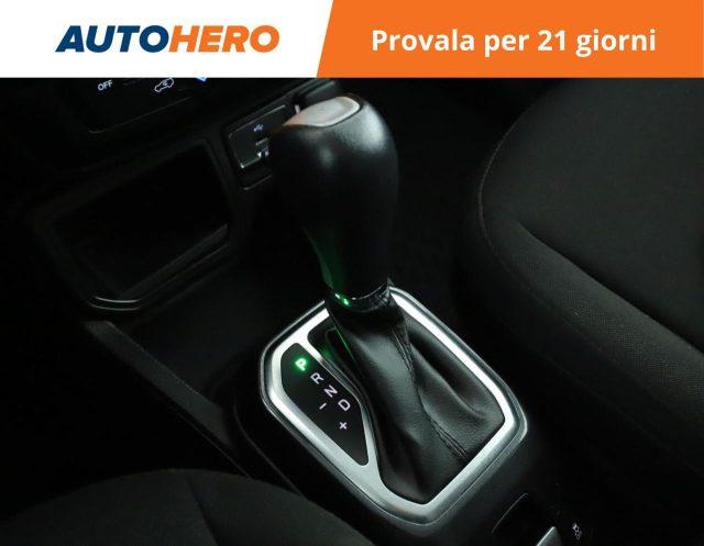 JEEP Renegade 1.5 Turbo T4 MHEV S