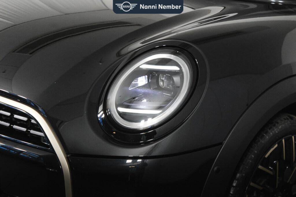 Mini Mini Cooper 3 Porte 1.5 C Favoured Auto