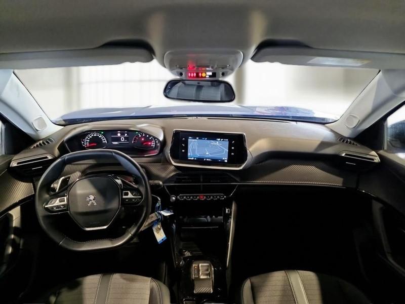PEUGEOT 2008 BLUEHDI 130 EAT8 ALLURE S/S AUTO CROSSOVER