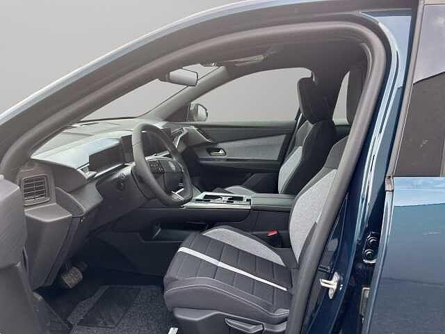 Opel Grandland Hybrid 145 CV EDCT Edition