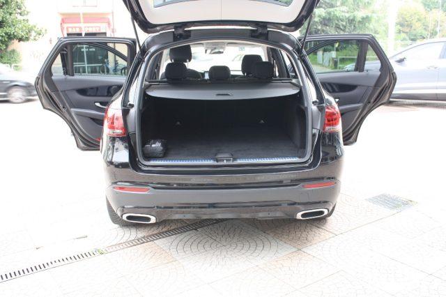 MERCEDES-BENZ GLC 300 d 4Matic Sport