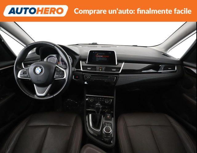 BMW 225 xe Active Tourer iPerformance Luxury aut.