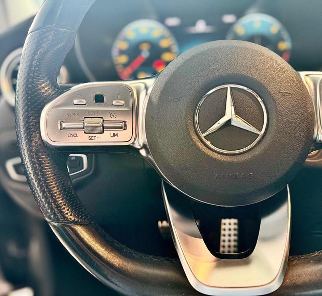 MERCEDES-BENZ GLC 220 d 194CV 4MATIC AIRMATIC Premium AMG Night Pack