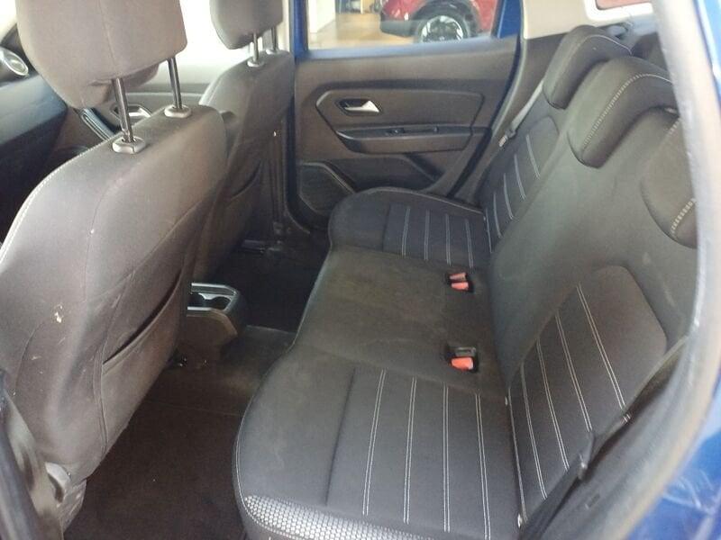 Dacia Duster Duster 1.0 tce 15th Anniversary Eco-g 4x2 100cv