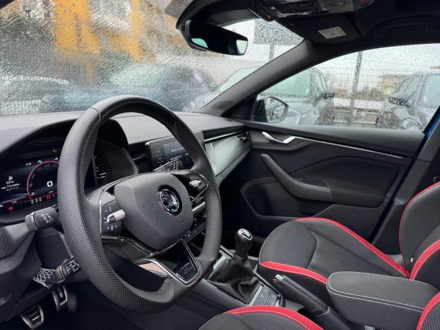 SKODA Scala 1.0 TSI 110 CV Monte Carlo