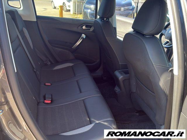 PEUGEOT 2008 1° serie PureTech Turbo 130 S&S Allure