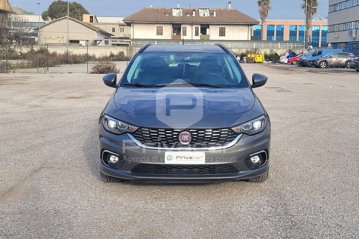 FIAT Tipo 1.4 SW Lounge