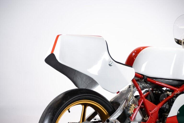 1979 YAMAHA TZ 250 GP - RDS01858