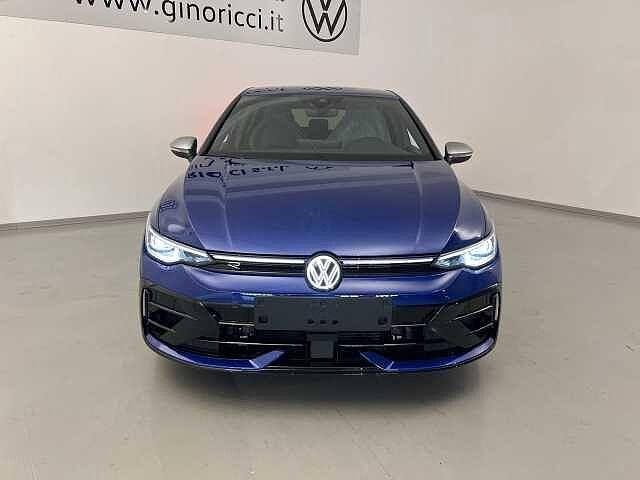 Volkswagen Golf 2.0 TSI R DSG 4Motion