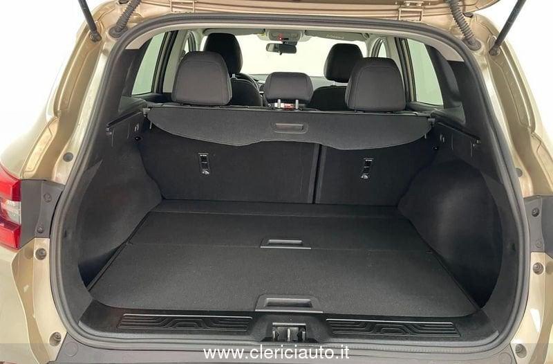 Renault Kadjar TCe 130CV Energy Hypnotic