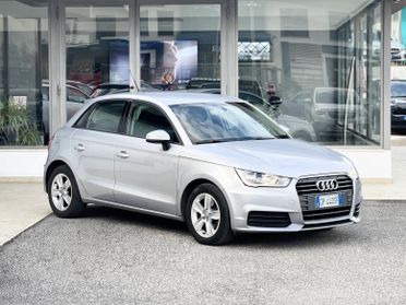 Audi A1 1.6 Diesel 116CV E6 neo - 2017