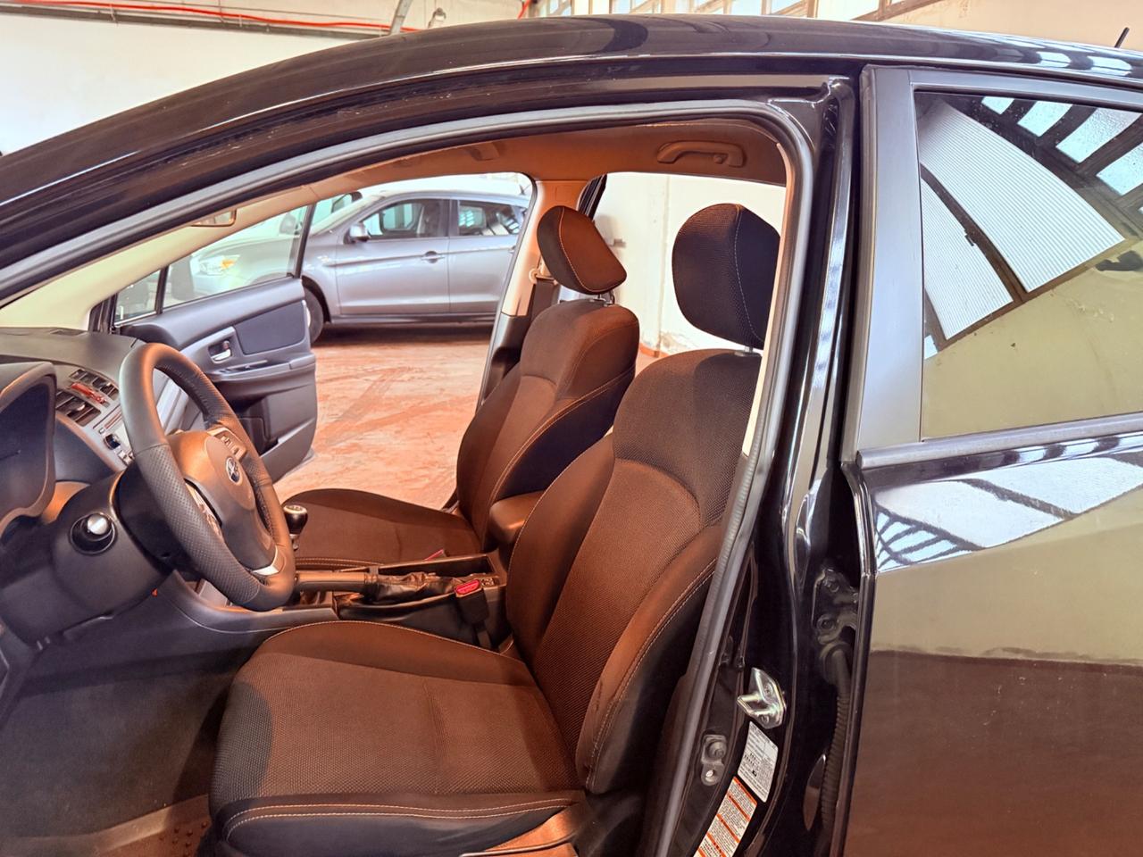 Subaru XV 2015 - UNICO PROPRIETARIO OK PERMUTE!!!