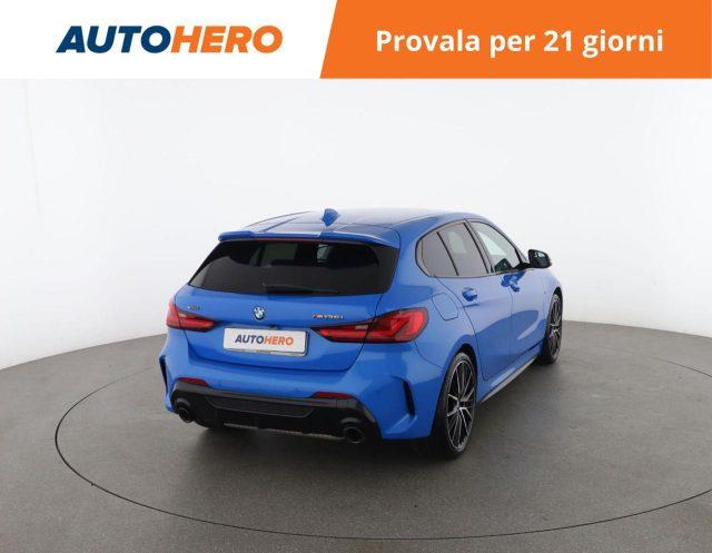 BMW M135 i xDrive Colorvision Edition