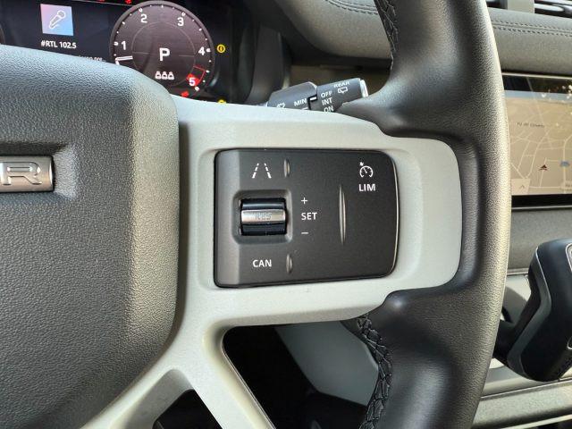 LAND ROVER Defender 110 3.0D I6 SE AUTOCARRO N1 PREZZO NETTO