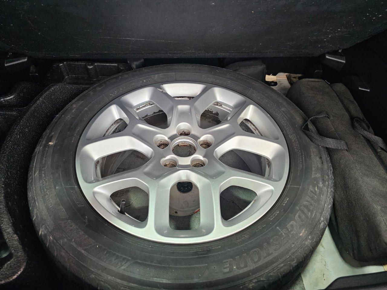 Jeep Renegade 1.6 mjt Limited fwd 120cv my18