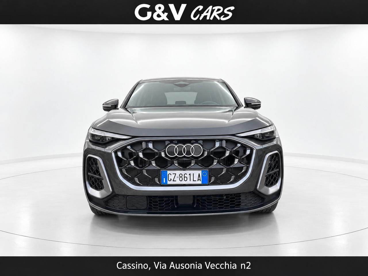 Audi Q5 ACCONTO €31.500 NOLEGGIO/RISCATTO NoScoring