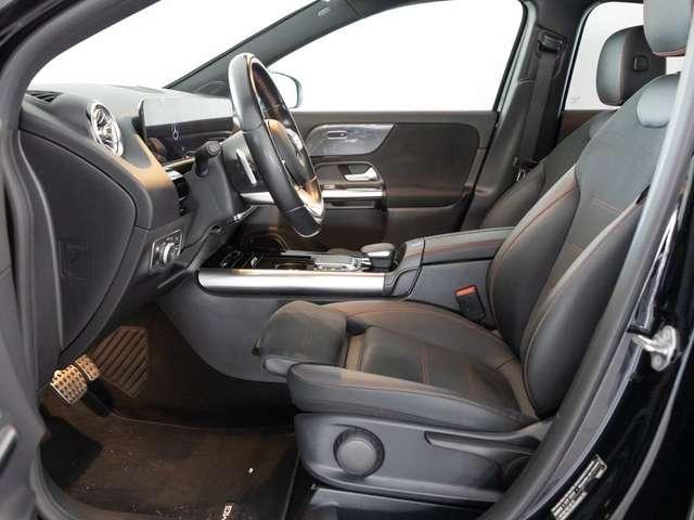 Mercedes-Benz GLA 200 GLA Premium auto