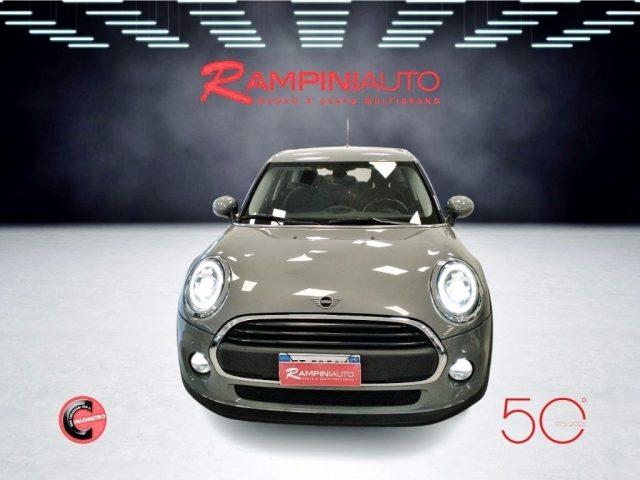 MINI One D 1.5 One D Boost 5 porte Km 65.000 Pronta Consegna