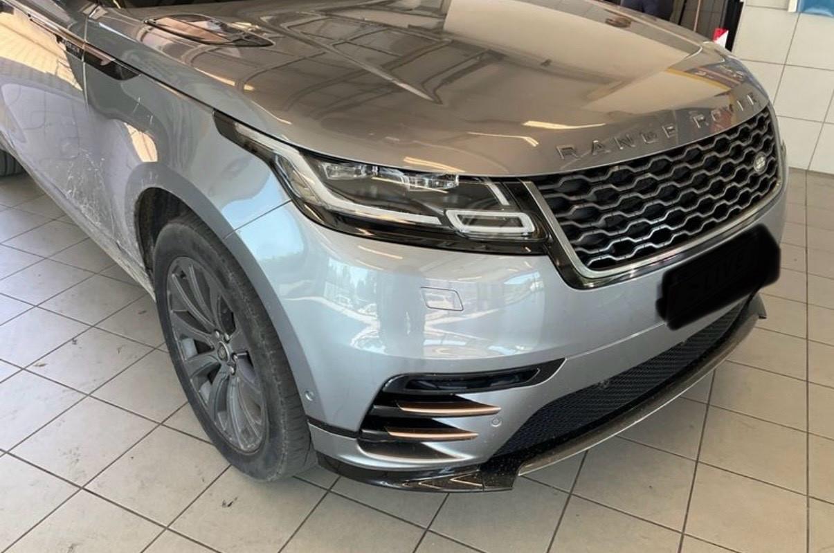 Land Rover Range Rover Velar 2.0D I4 204 CV R-Dynamic HSE