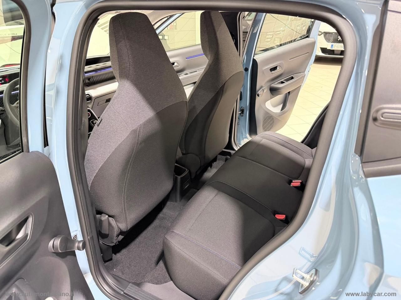 CITROEN C3 PureTech 100 S&S You