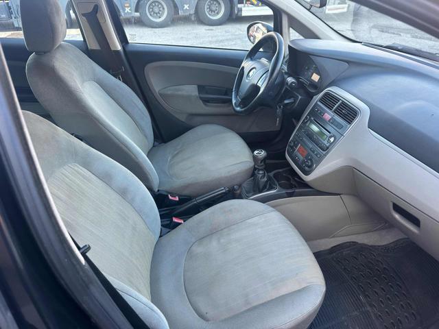FIAT Grande Punto senza nessun lavoro da fare 1.3 MJT 90CV 5pEmotion