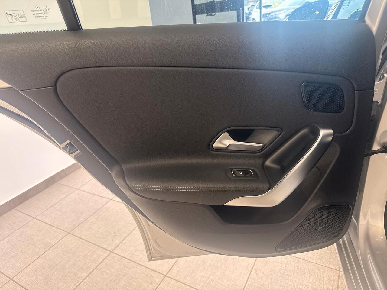 Mercedes-benz A 200d Premium 2020 IVAESP