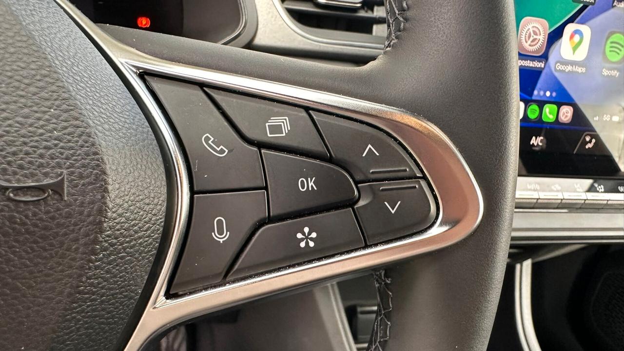 Renault Captur 1.0 TCe 90CV Techno 2025 8.800KM GPL Leggi testo