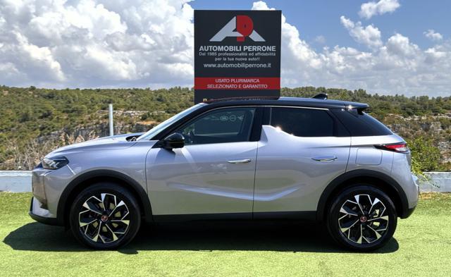 DS AUTOMOBILES DS 3 BlueHDi 130cv. Perform. Line Restyling