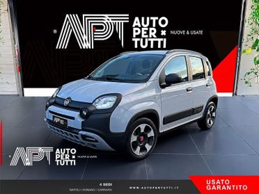 FIAT Panda Panda 1.0 firefly hybrid s&s 70cv