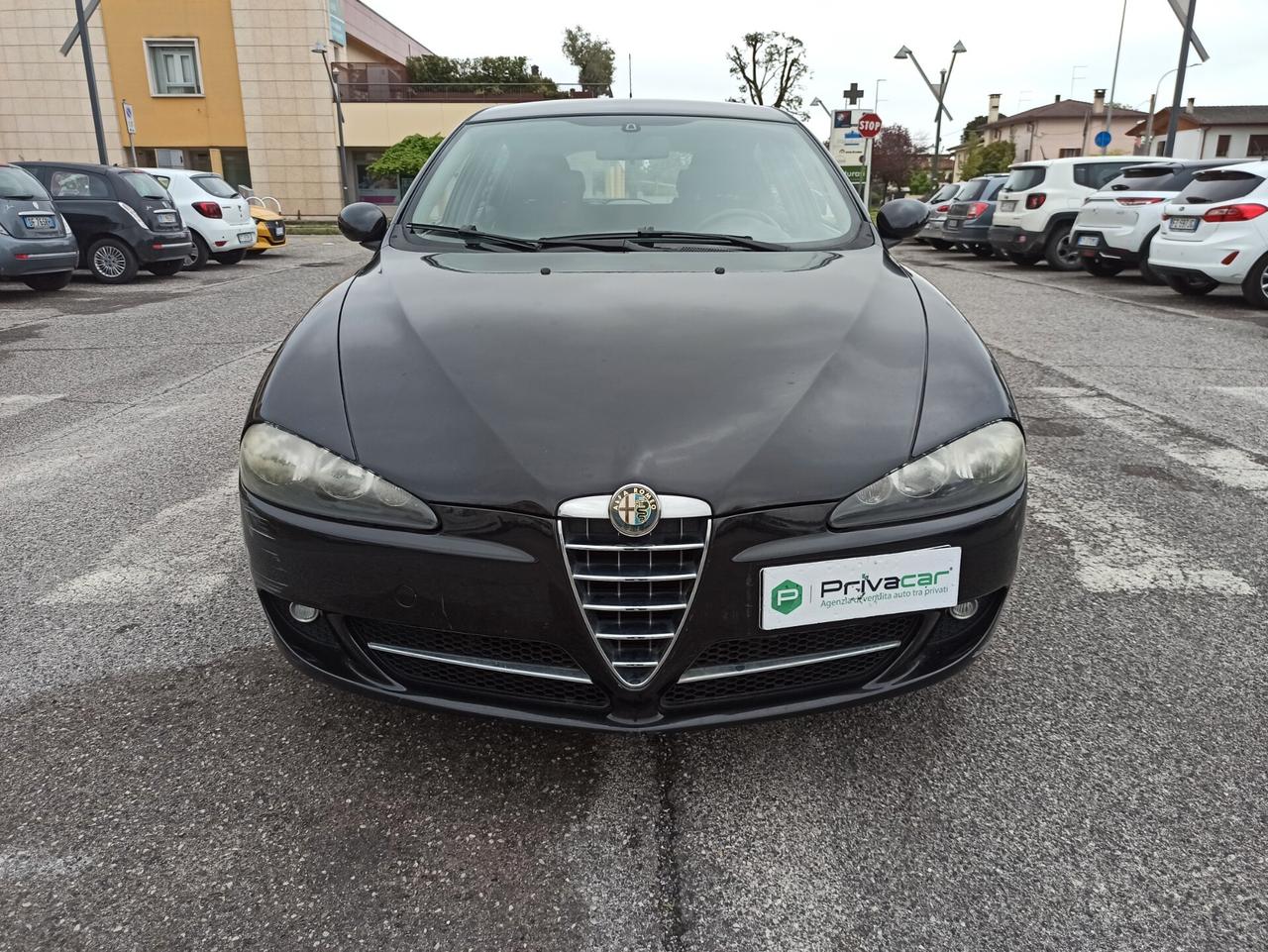 Alfa Romeo 147 1.9 JTD (120) 5 porte Progression