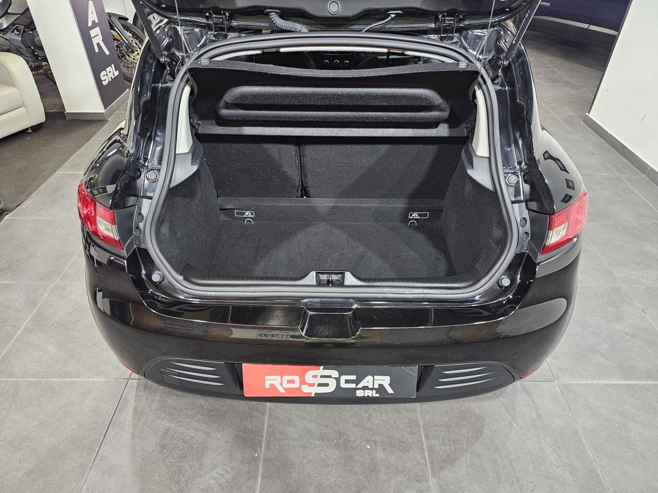 Renault Clio 1.2 75CV 5 porte Life