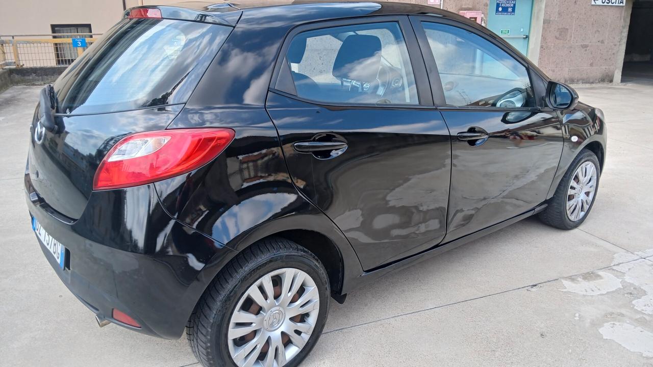 Mazda 2 Mazda2 1.3 16V 75CV 5p. Play