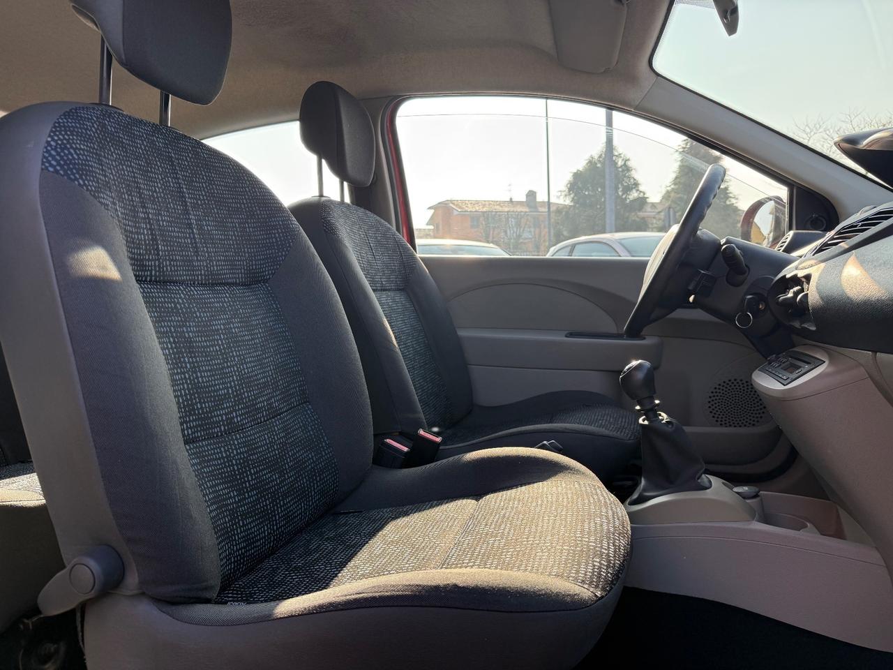 Renault Twingo 1.2 8V Le Iene