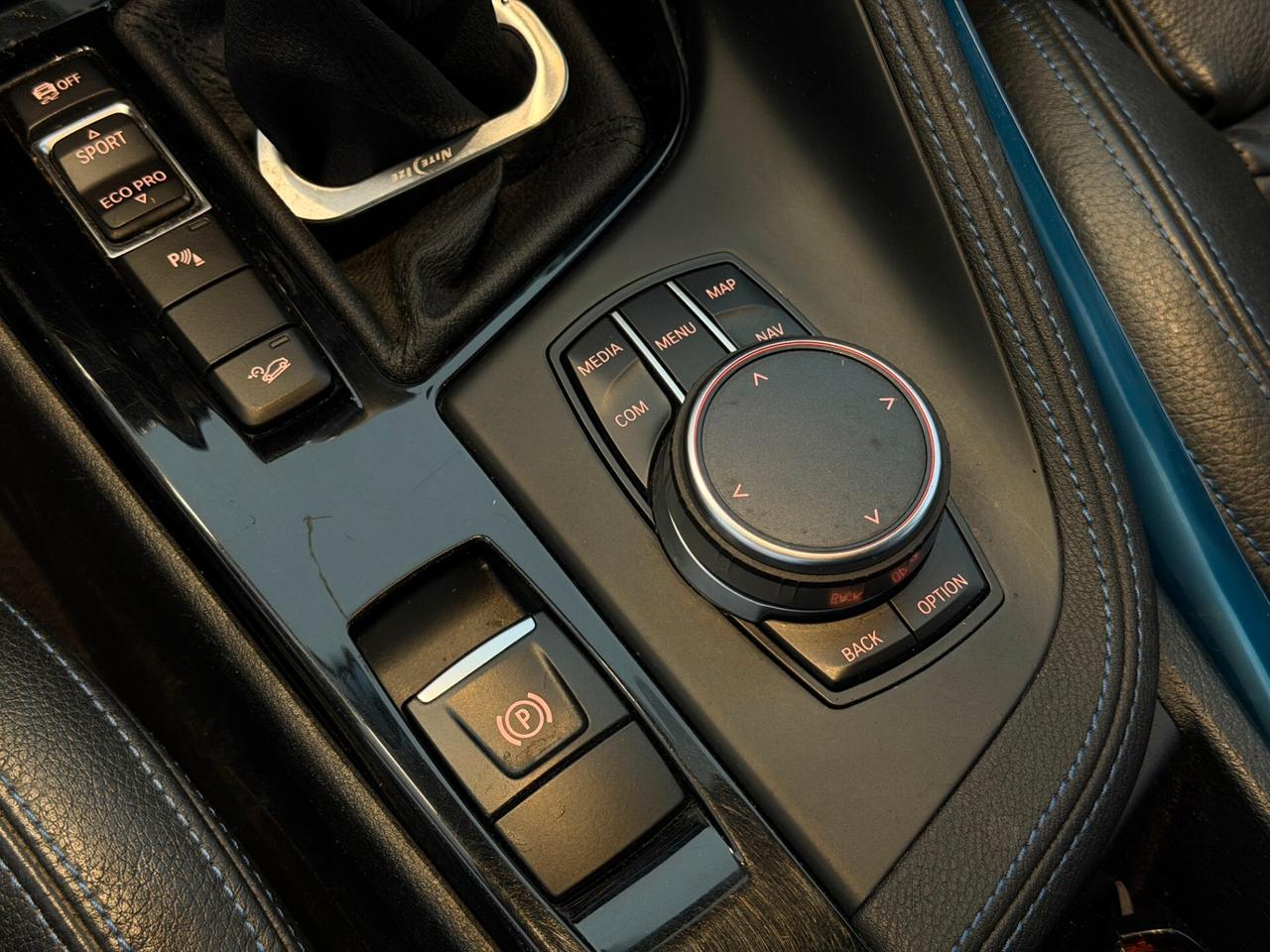 BMW X2 XDrive MSport-X Auto 2.0cc 231Cv