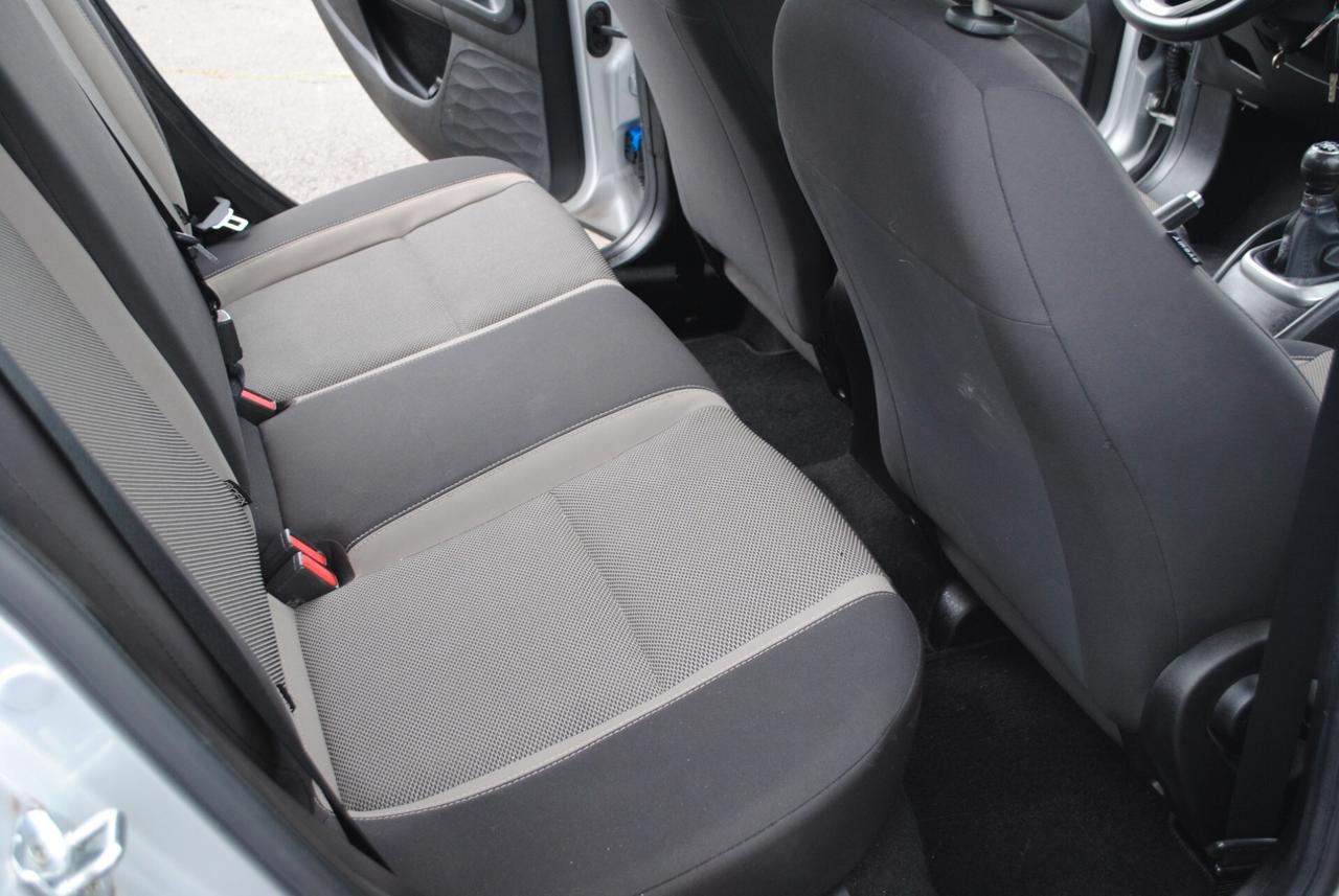 FIAT TIPO 1.4 BENZ/GPL 95 CV