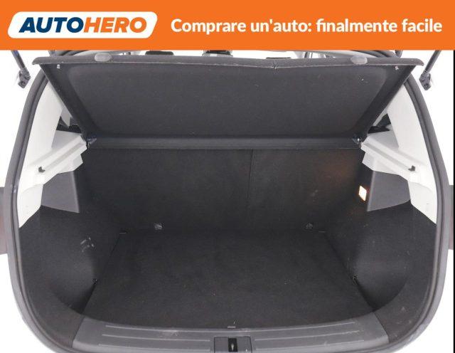 MG ZS 1.0T-GDI Luxury