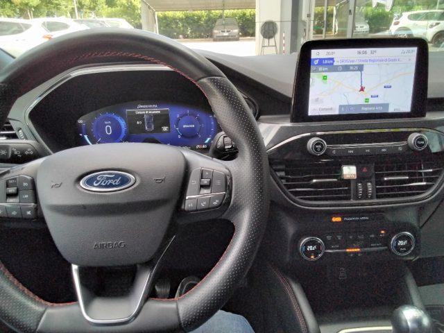 FORD Kuga 1.5 EcoBlue 120 CV 2WD ST-Line