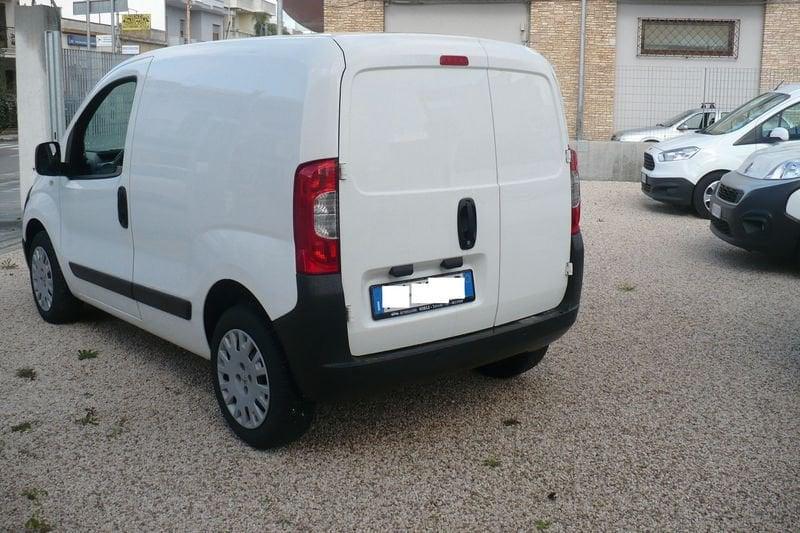 Peugeot Bipper 1.3 HDi 80CV Furgone Pro