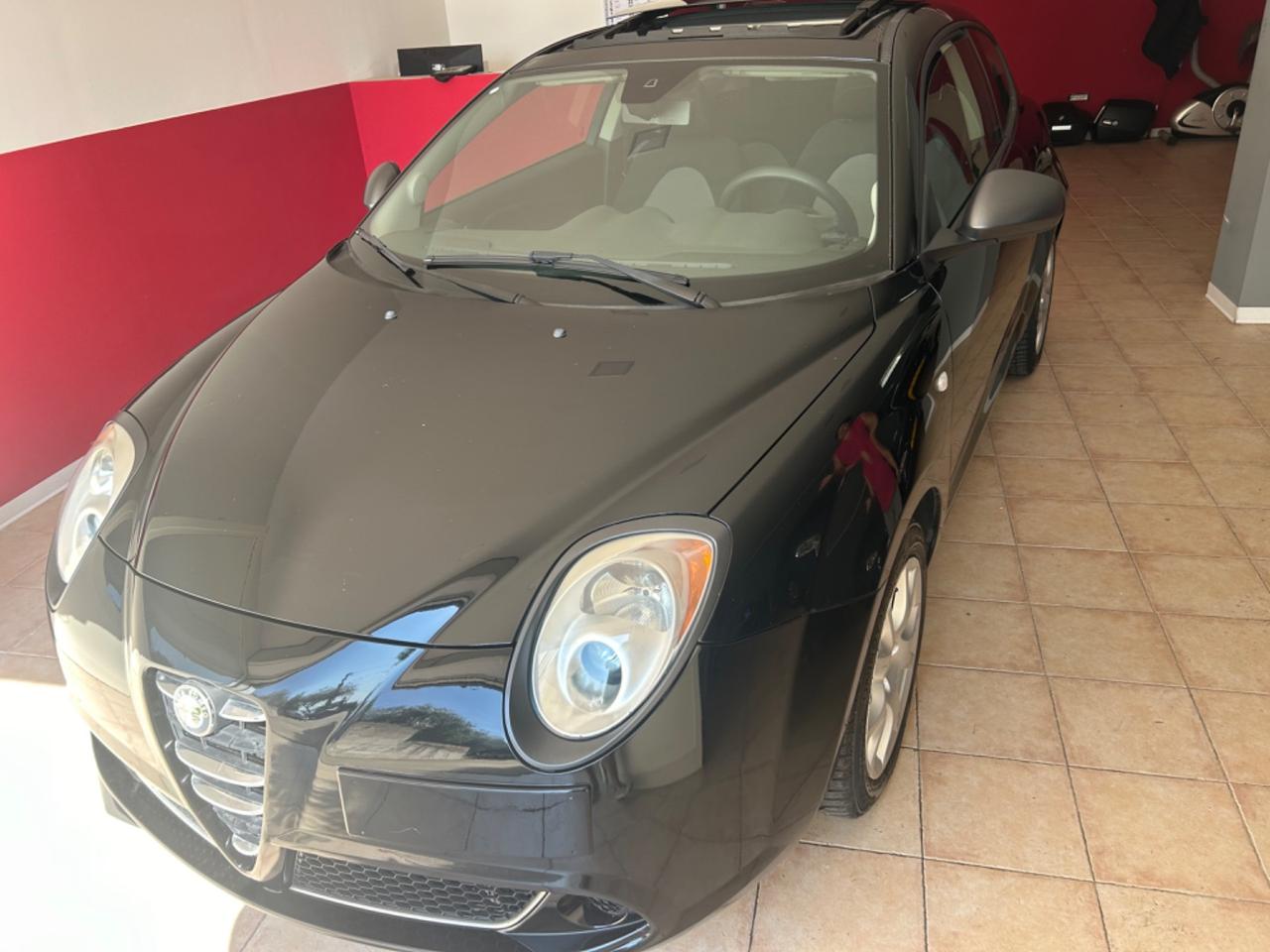 Alfa Romeo MiTo 1.3 JTDm-2 95 CV S&S Progression