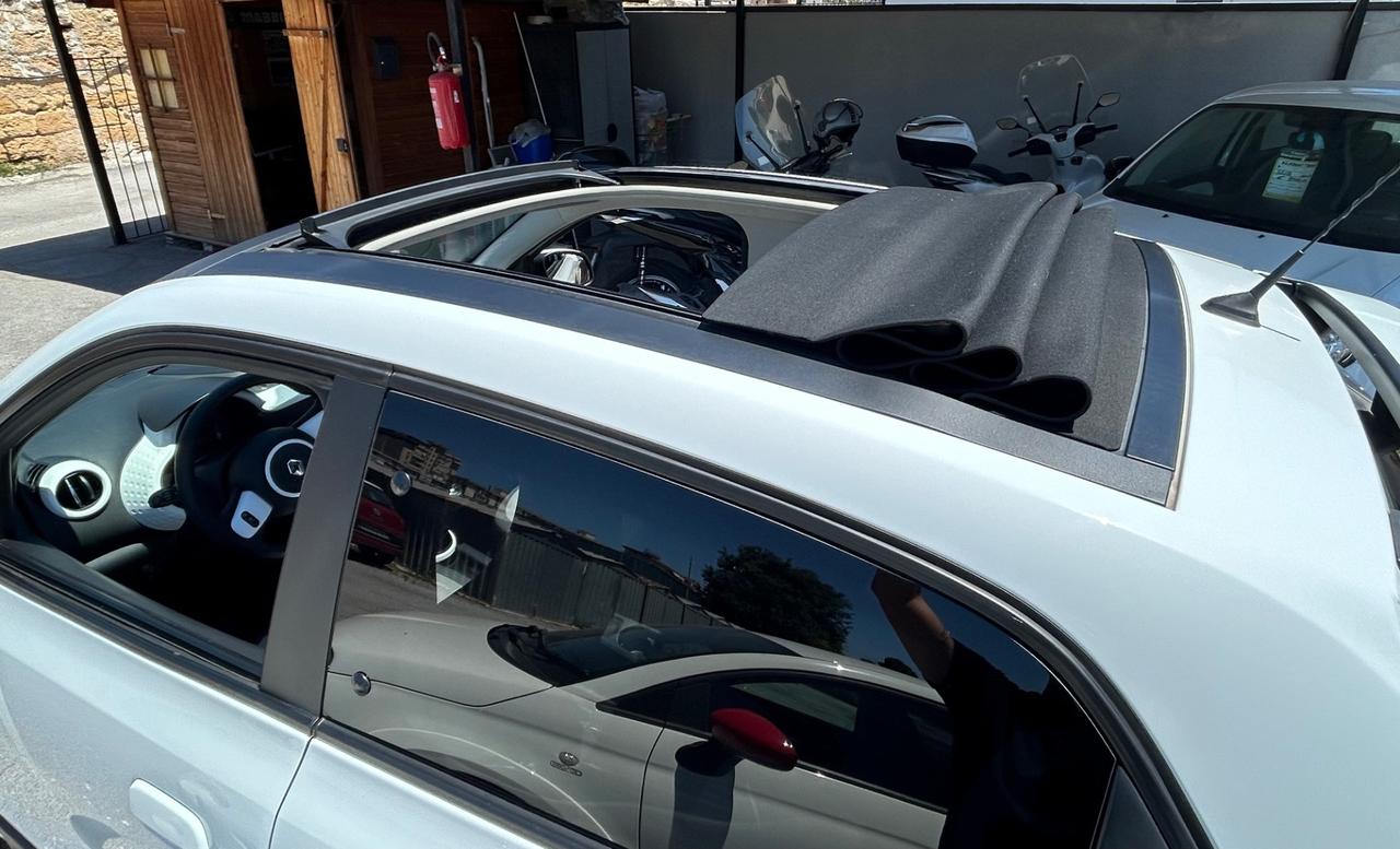 Renault Twingo SCe Duel