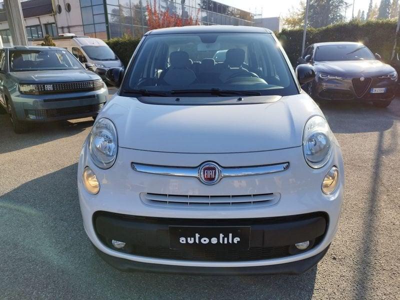FIAT 500L 500L 1.3 Multijet 85 CV Pop Star