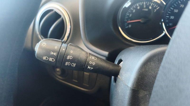 Dacia Sandero 1.2 Ambiance