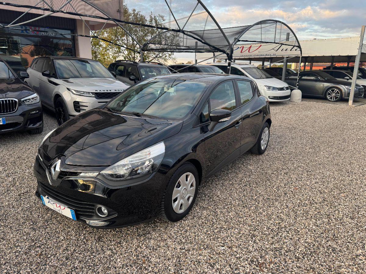 RENAULT - Clio - 1.5 dCi 75 CV 5p. Confort