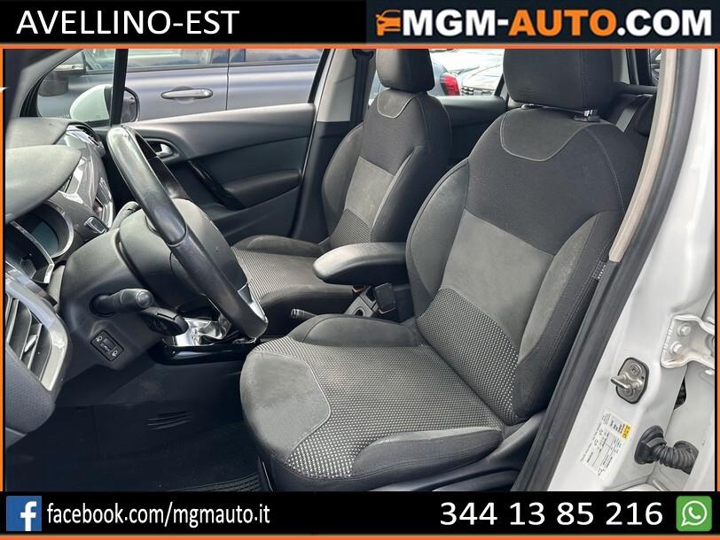 Citroen C3 BlueHDi 100 S&S Exclusive