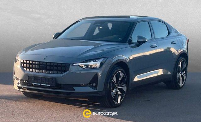 POLESTAR Polestar 2 Standard Range Single Motor FWD 69kWh