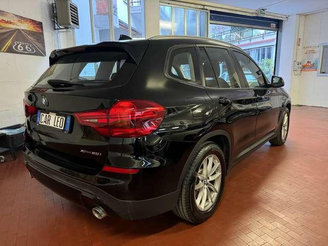 BMW X3 X3 xdrive20i Business Advantage 184cv auto