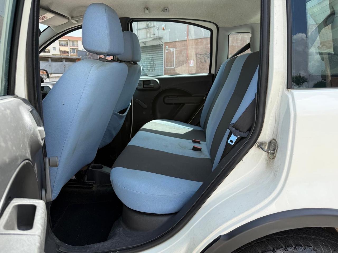 Fiat Panda 1.2 Climbing Natural Power in ottime condizioni