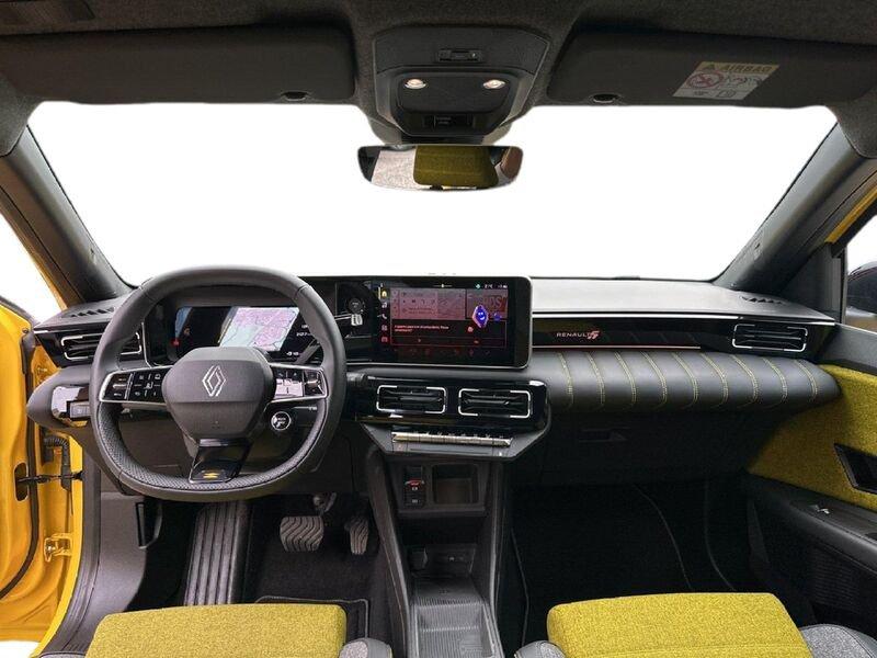 Renault 5 E-Tech Electric 120 CV Urban Range AC 11 Iconic Cinq