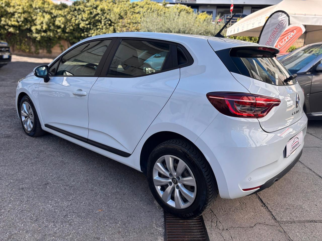 Renault Clio Blue dCi 85 CV 5 porte Business