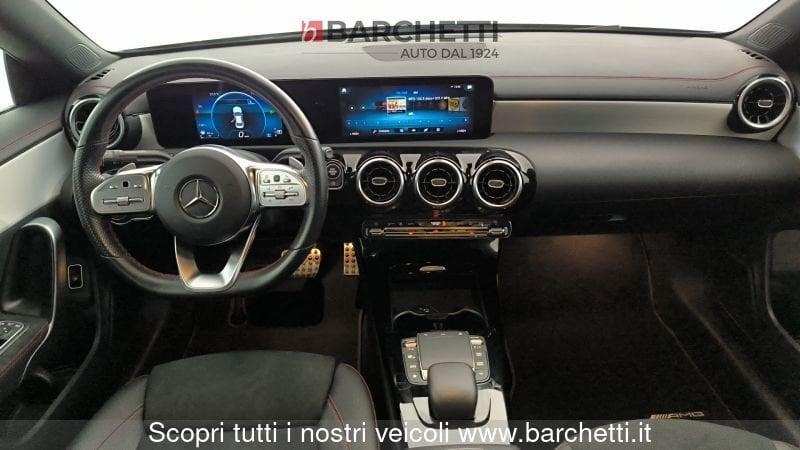 Mercedes-Benz CLA CLASSE COUPÉ C180 D AUTOMATIC PREMIUM